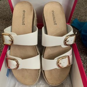Shoedazzle shoes